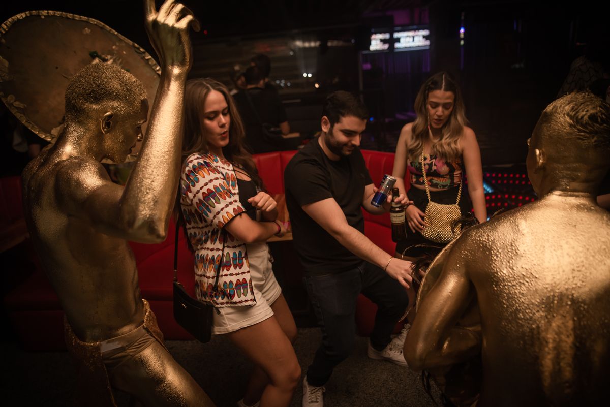 Private tour events (3)